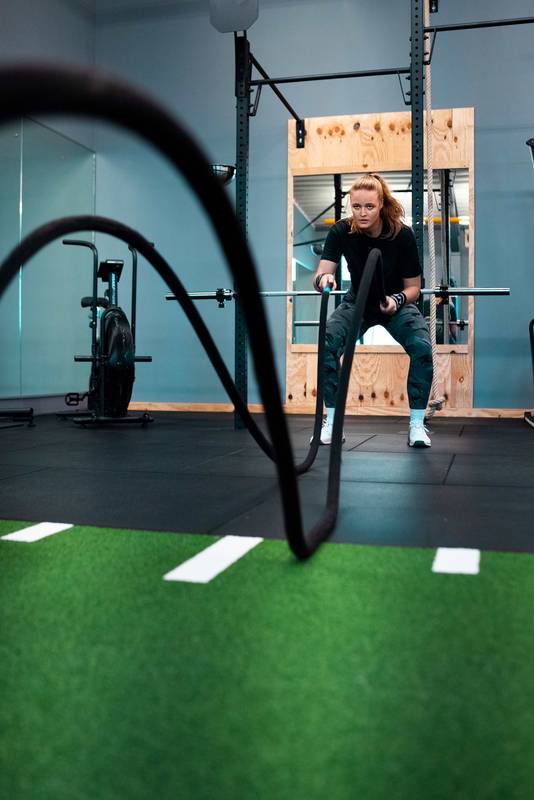 16.12.-Crosstraining